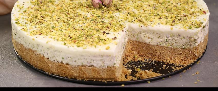 تارت المهلبيه