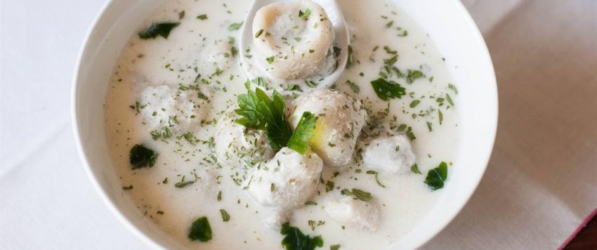 شيش برك تركي