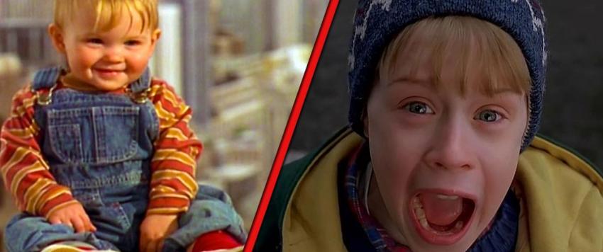 أفلام الأطفال