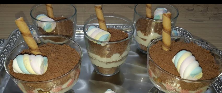  تراب الملوك بالكاكاو