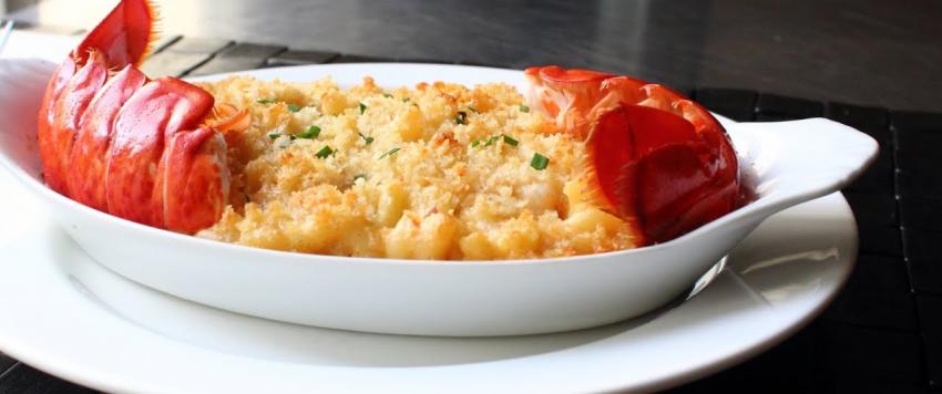 كركند بالجبن