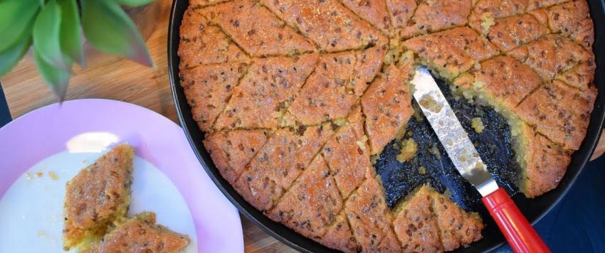  الحلبة واليانسون