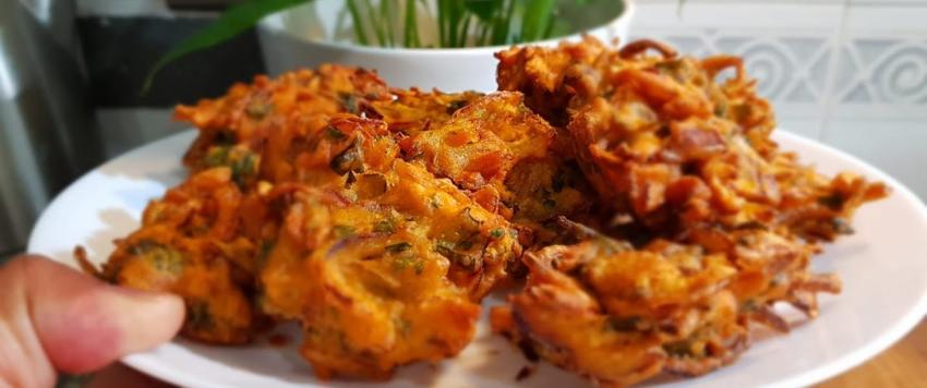  الباجي الهندي