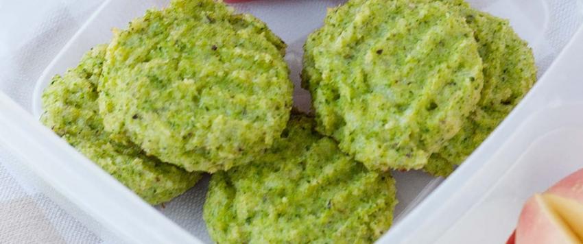 ناجتس البروكلي