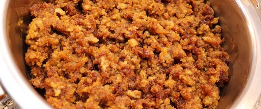 الحنيني بالتمر