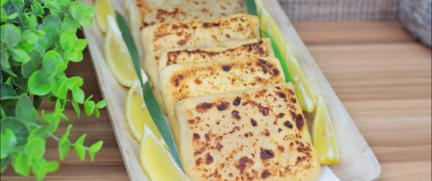 المطبق بالرقاق السمبوسه