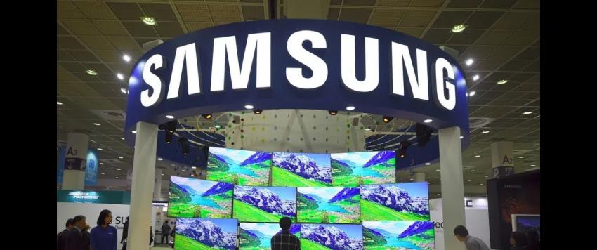 شركة سامسونغ