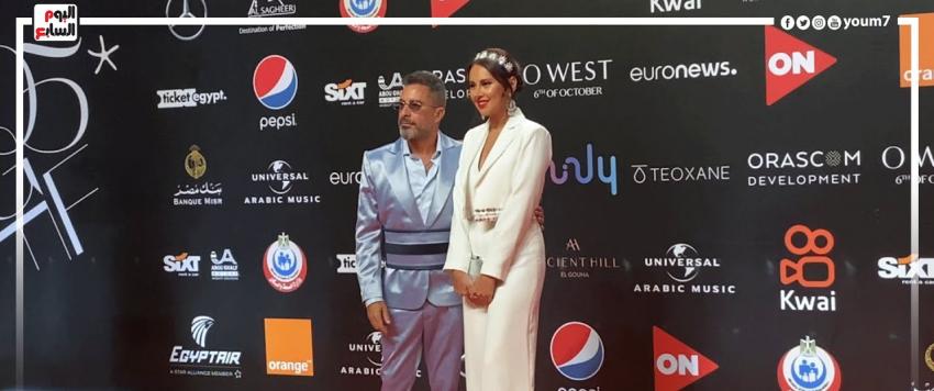 ياسمين رئيس