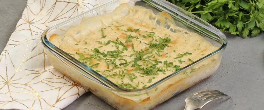  المنتو الكذاب بالدجاج