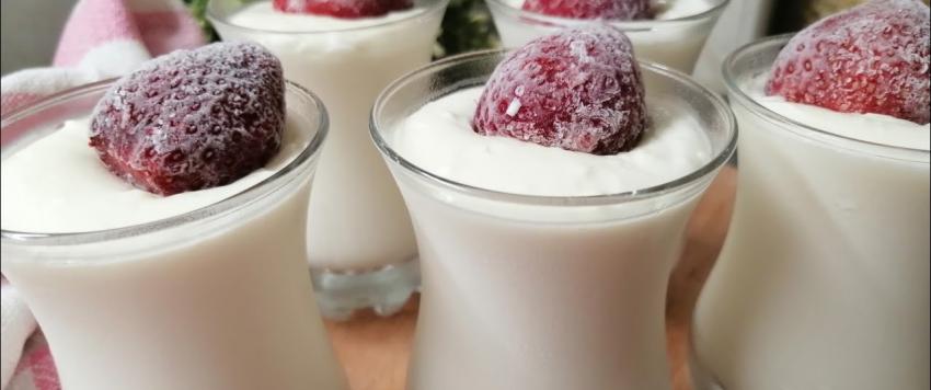 الرز بالحليب والفيمتو