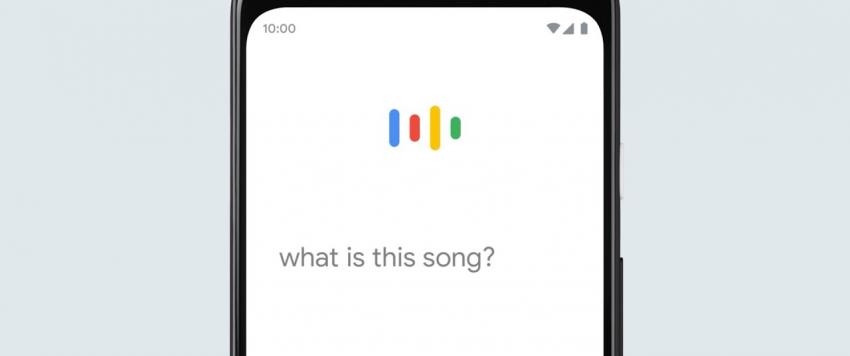 جوجل تضيف خاصية جديدة تتيح للمستخدم البحث عن أغنية عن طريق دندنة اللحن!