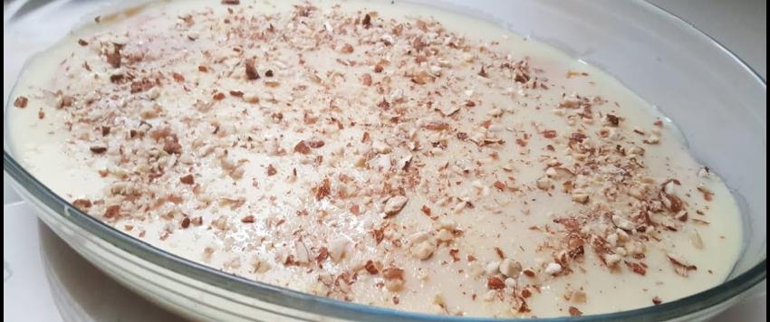 حلى النستله