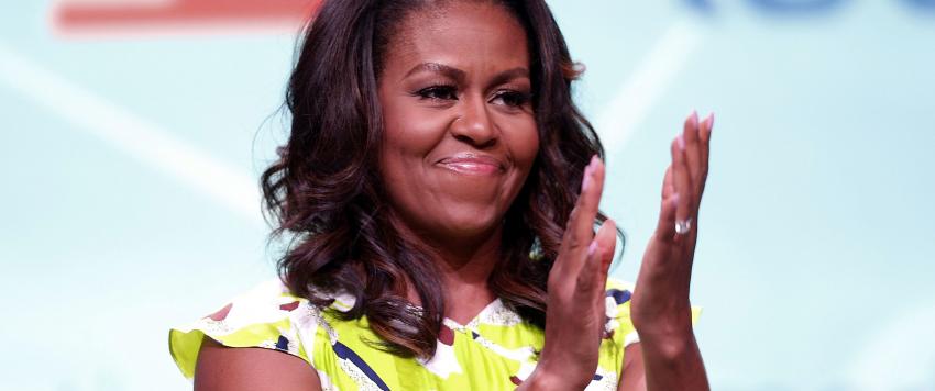 ميشيل أوباما