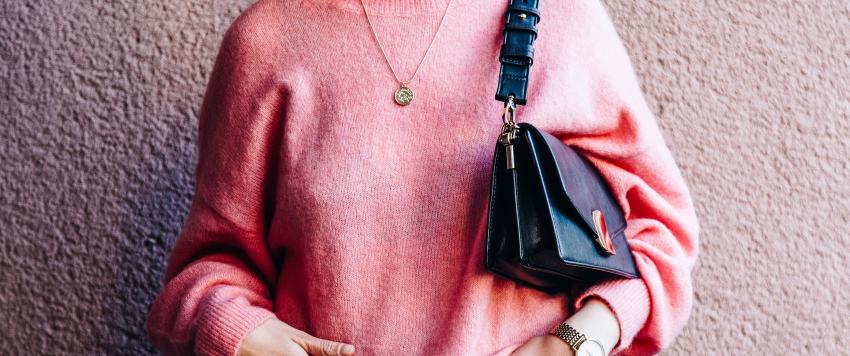 لكي تبقي مواكبة للموضة، تعرّفي معنا إلى أحدث 5 شنط يمكنك اقتناؤها هذا الصيف