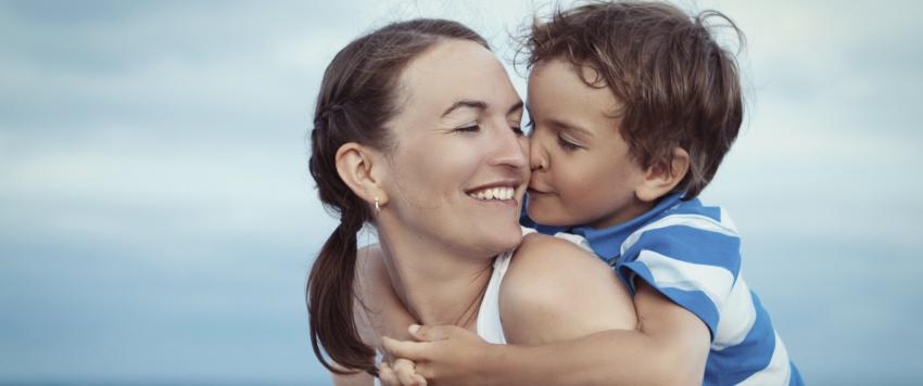 كيف يمكن قضاء وقت ممتع مع أطفالك في 30 دقيقة فقط؟