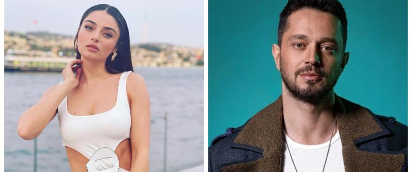 مراد بوز وايتشا توران