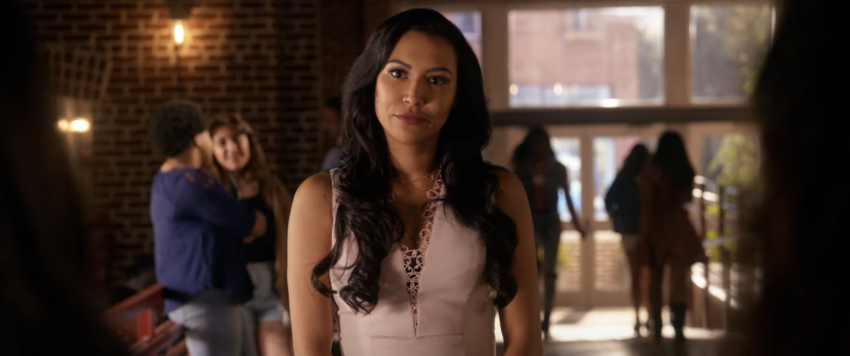 نايا ريفيرا