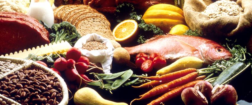 أطعمة تعالج الالتهاب