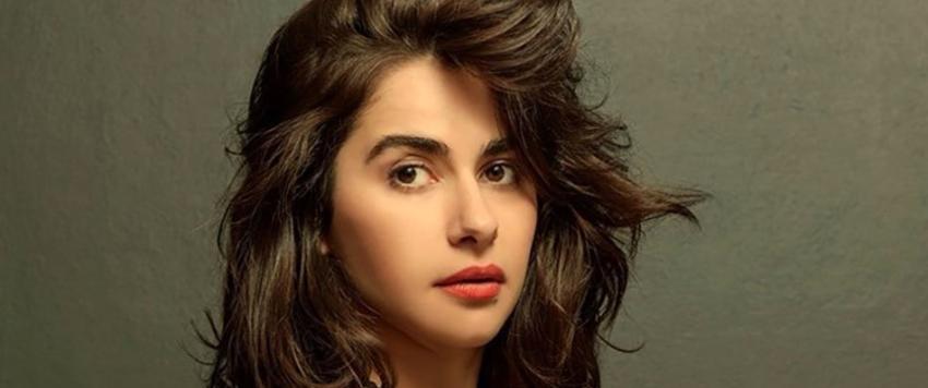 نسرين جواد زادة 