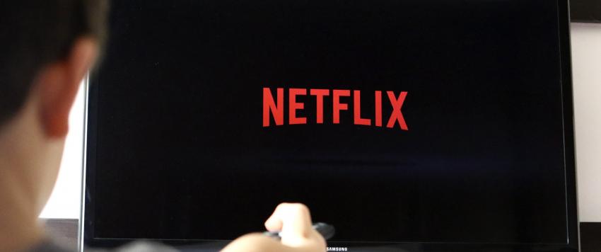 نتفليكس