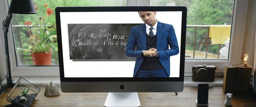 "فن" تنظم ورش عمل افتراضية حول فنون الوسائط المتعددة للأطفال والشباب في جميع أنحاء العالم