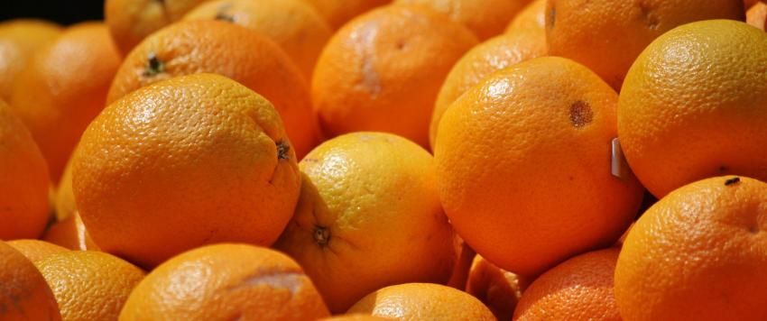هل تعلم ما هي فوائد أكل البرتقال؟