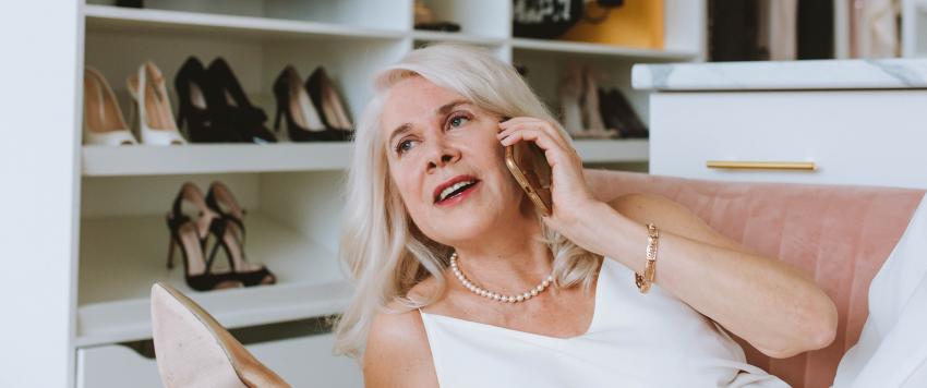 اضرار وتأثير الهاتف النقال 