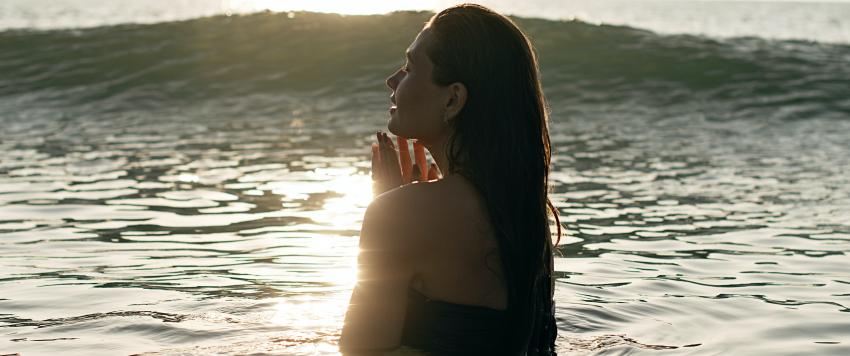 فوائد السباحة