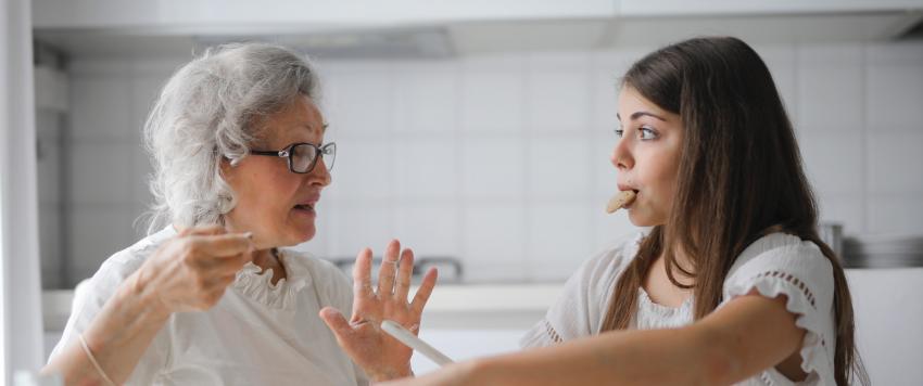 7 طرق لفتح الشهية بشكل طبيعي بعيدًا عن الأدوية