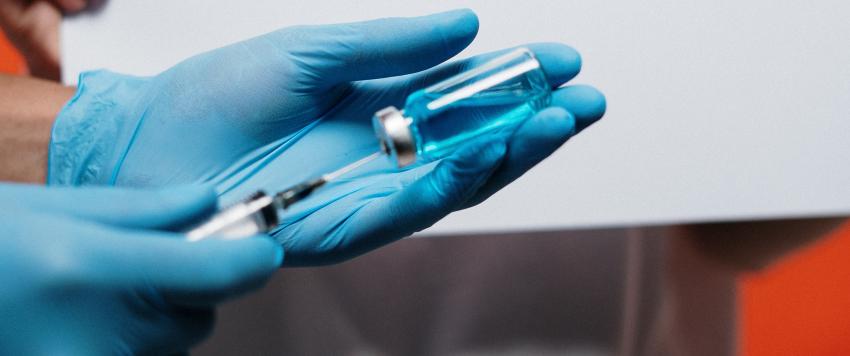 الإمارات تخترع جهازاً يكشف عن فيروس كورونا في 35 دقيقة