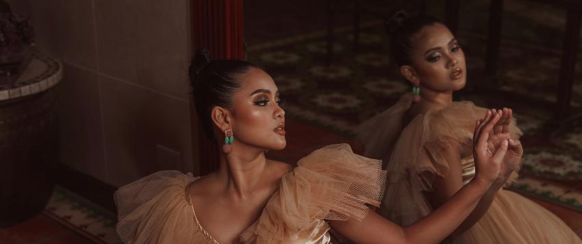 أزياء عربية: مصممو أزياء عرب هزوا مشهد الموضة العالمي