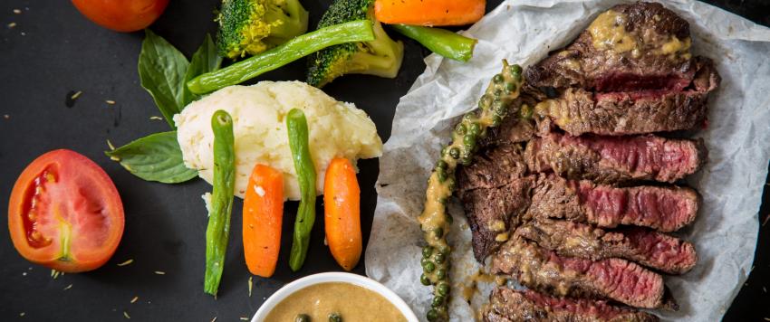 ما هو الكازين..وهل فعلًا يساعد في نمو العضلات؟ 