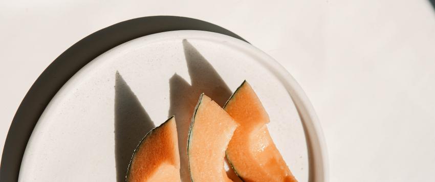 فوائد الشمام