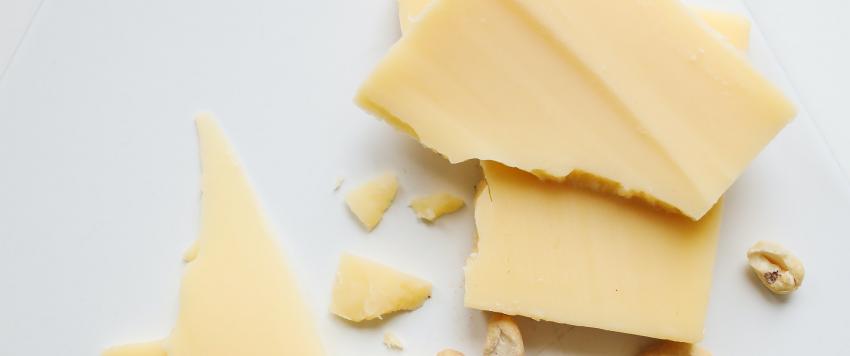 جبنة البارميزان