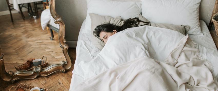 7 نصائح لتجديد روتينك الصباحي لتتألقي وتصبحي أكثر حماسًا