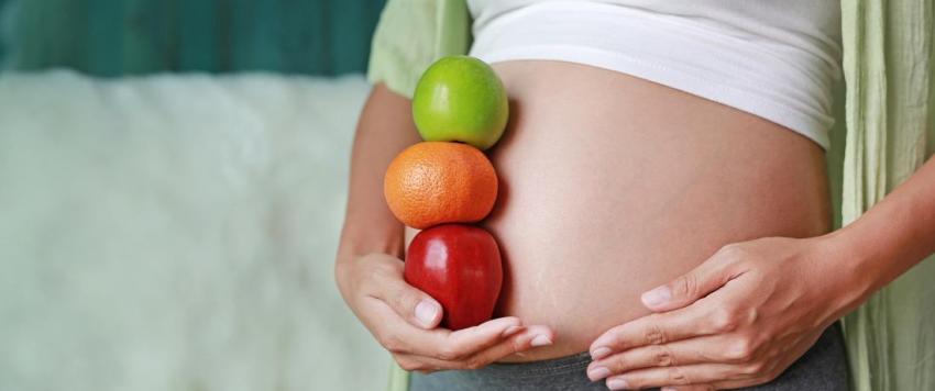 هل من الآمن اتباع نظام غذائي نباتي خلال فترة الحمل؟ إليك الإجابة