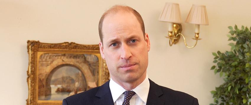 الأمير ويليام