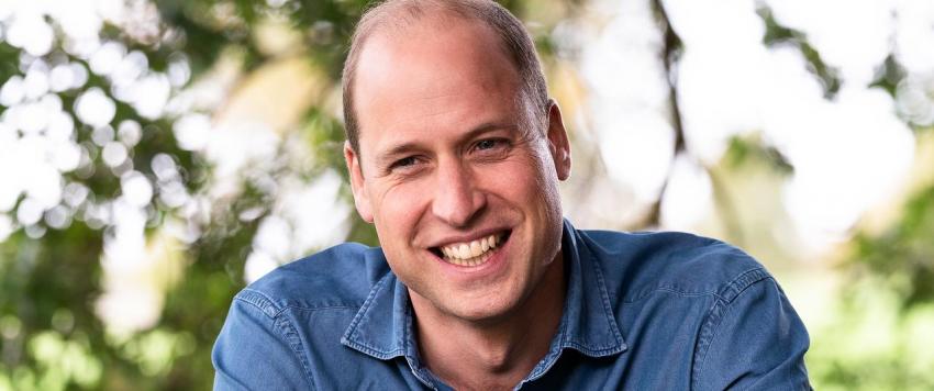 الأمير ويليام