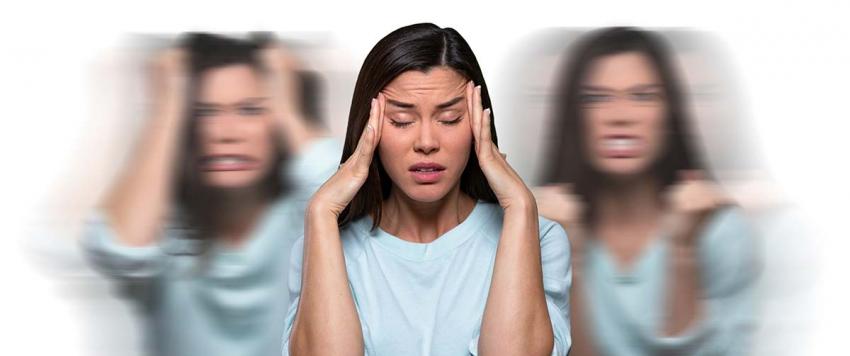 الاضطراب ثنائي القطب