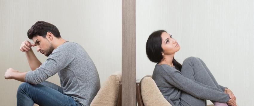 الخداع في الحب