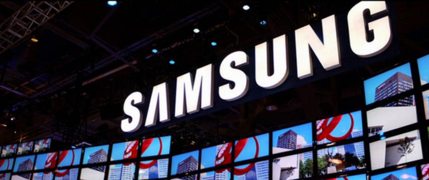 شركة سامسونغ