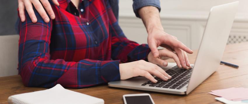 دلالات تشير إلى تعرضك للتحرش الجنسي