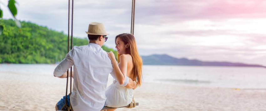 مستلزمات شهر العسل