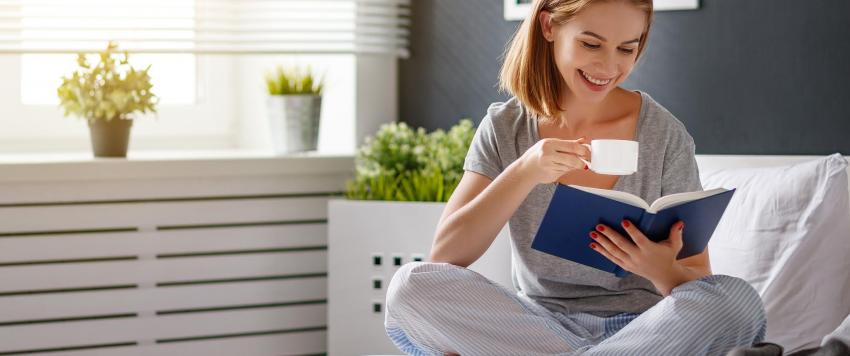 ماذا يقول برجك لك اليوم الأربعاء 12 أيار/مايو 2021؟