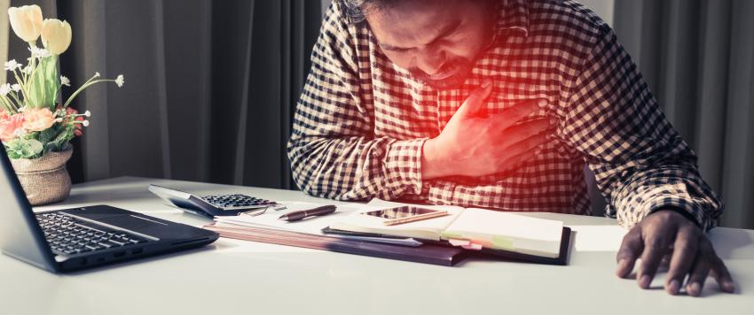 8 أطعمة تحافظ على القلب وتقوّيه