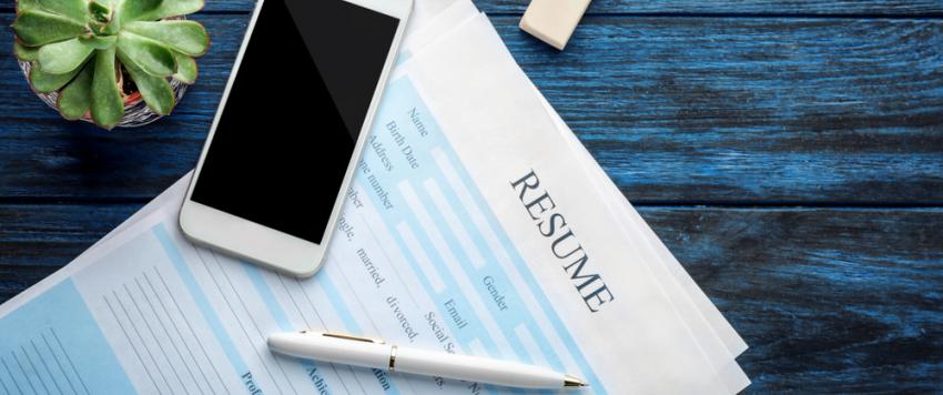 السيرة الذاتية