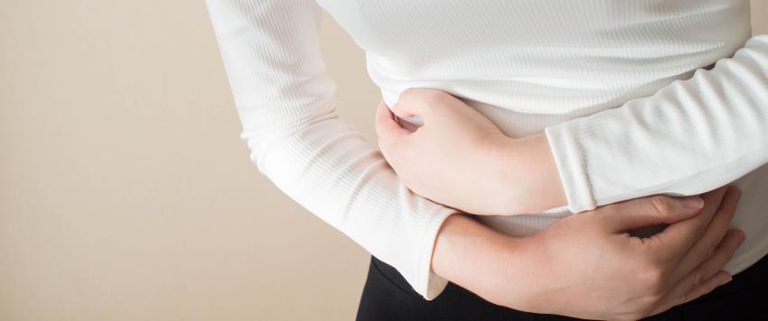 القولون العصبي