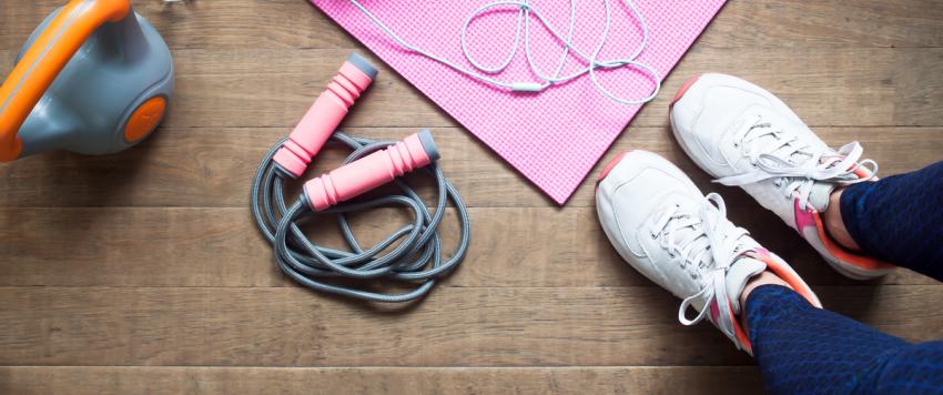 6 تمارين مركبة ستساعدك على بناء العضلات في لمح البصر