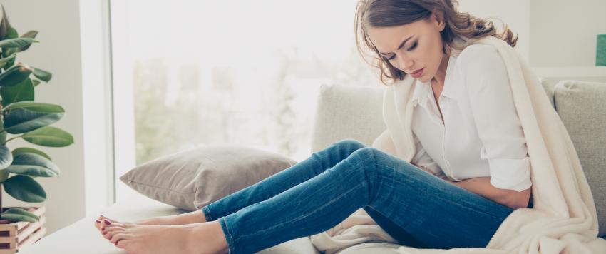 مشروبات طبيعية تعمل على تسكين ألم الدورة الشهرية