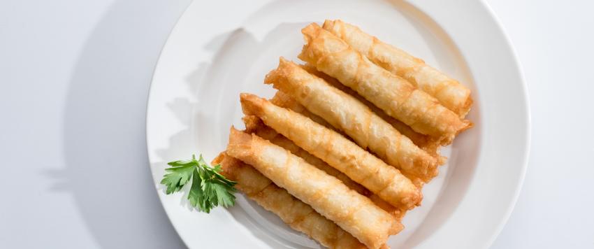 عجينة البورك